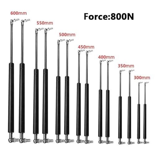 AQ[g_p[ 2 jo[T J[ Xgbg o[ KX XvO T|[g Lo 800N 300-600mm gN_p[(400mm)