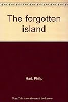 The forgotten island B00088PI06 Book Cover