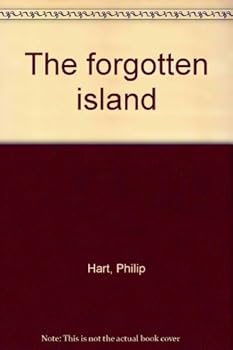 Unknown Binding The forgotten island Book