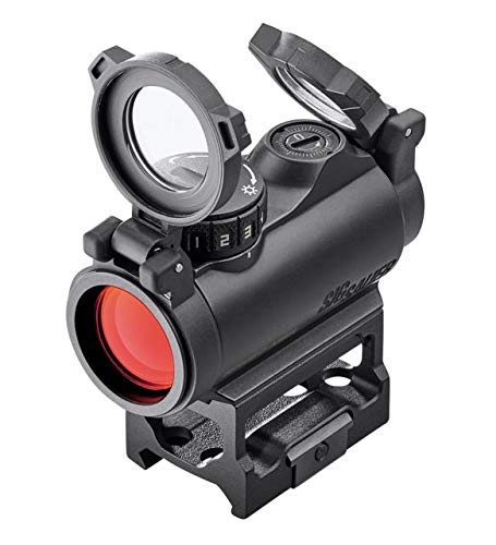 Sig Romeo MSR Red Dot Sight