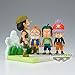 Banpresto - One Piece - Log Stories - Usopp Pirates, Bandai Spirits World Collectable Figure