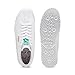 PUMA Men's Roma, 24-Standard White-Archive Green, 9
