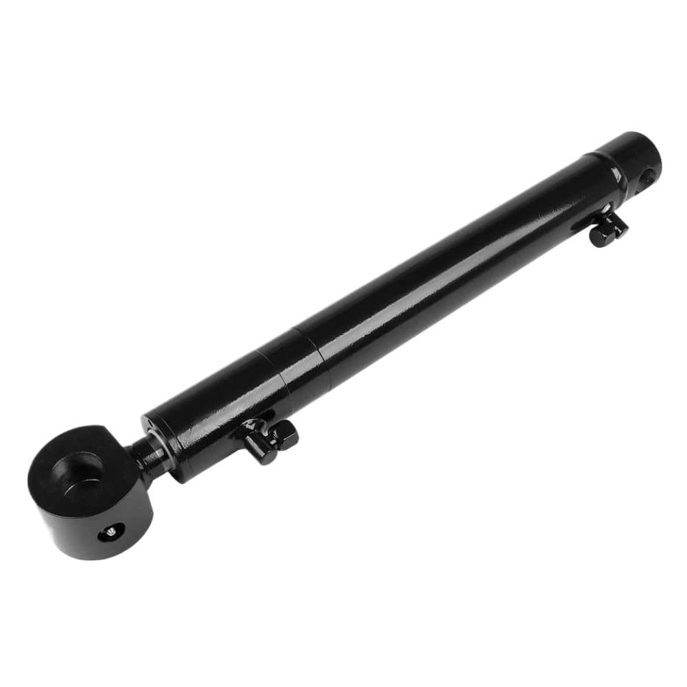 Thumb Clamp Hydraulic Cylinder AP01 Compatible with Excavator Model E26 7197737