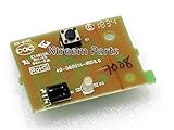 Power Button/IR Sensor Board 40-D6001A-IRD1LG Compatible with TCL 65S421 55S421 40S325 43S325 43S423 50S421