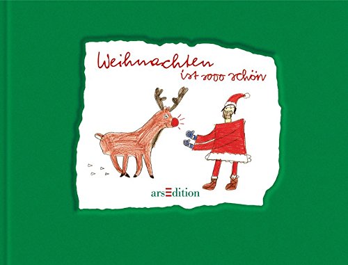 Weihnachten ist sooo schön Weihnachten ist sooo schön