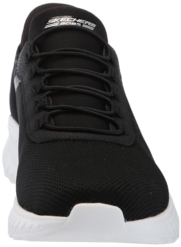 Skechers mens Squad Chaos - Tough Walk Hands Free Slip-ins2