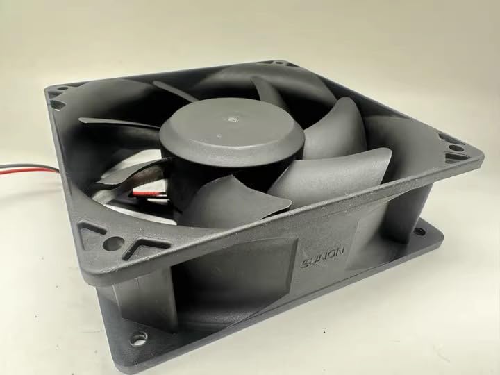Ventilateur 120mm PMD2412PMB1-A 24V 18.2W pour onduleur PC - 4