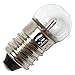 Eiko 14 2.47V .3A G3-1/2 Miniature Screw Base Halogen Bulbs