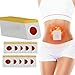 Eimer günstig Kaufen-Abnehmen Patch, Slim Patch, 60 Stück Gewichtsverlust Aufkleber, fettverbrennung am bauch, Eimer Taille, Bauchfett Taille, Anti Cellulite, Schnelles Abnehmen nicht reizend