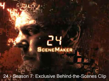 (未使用･未開封品)24 Season 7 [Blu-ray] 未使用・未開封品)24 Season 7 [Blu-ray] 24 -TWENTY FOUR