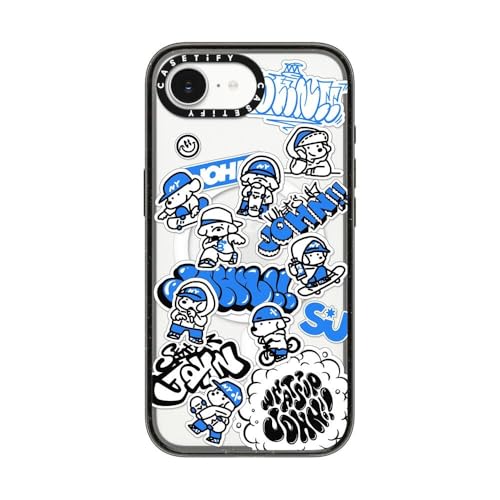 Amazon.co.jp: CASETiFY iPhone 17e / 16e 用 ケース インパクト