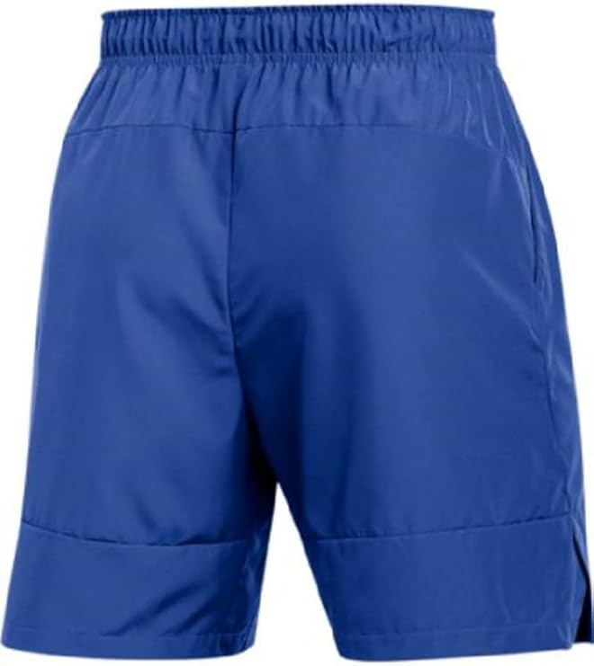 Nike Pantaloncini da uomo Dri-Fit Flex, 17,8 cm