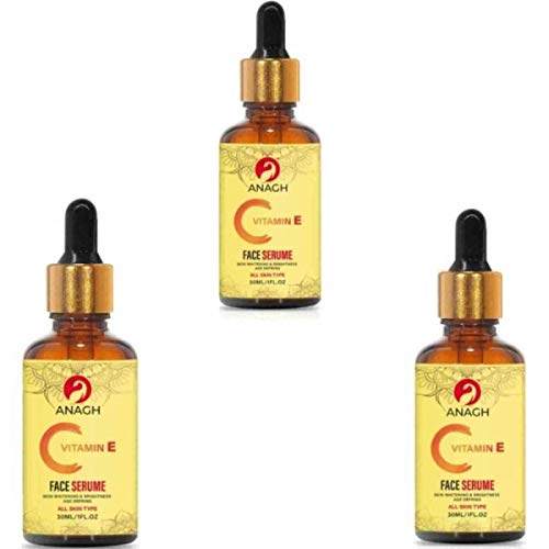 Buy VITAMIN C+E breakoutprone skin90 ML FOR WOMEN & MEN Online at Low