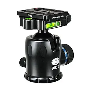 Sirui K-20x Ball Head (Black)