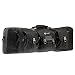 Drago Gear 36" Tactical Single Gun Case Black