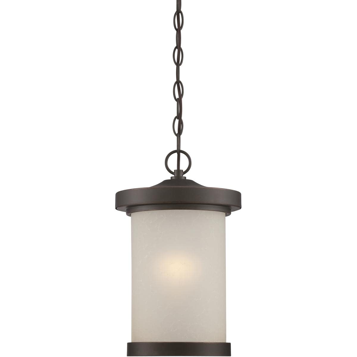Nuvo Lighting 62/645 LED Outdoor Hanging Lantern