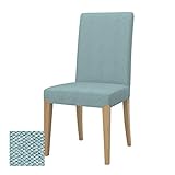 henriksdal barhocker bezug Die Bezüge aus der Nordic Kollektion können per Hand oder in der Waschmaschine gewaschen werden (bis zu 30°C). Die Nordic-Stoffe haben hydrophobe Eigenschaften, sie absorbieren keine Flüssigkeiten. Im Fall von ausgegossenen Flüssigkeiten sammeln sich die Tropfen auf der Stoffoberfläche. Diese vorläufige wasserabweisende Eigenschaft ermöglicht eine einfache Reinigung - es reicht die schmutzige Stelle mit einem Lappen abzuwischen und die hartnäckigsten Flecken verschwinden.