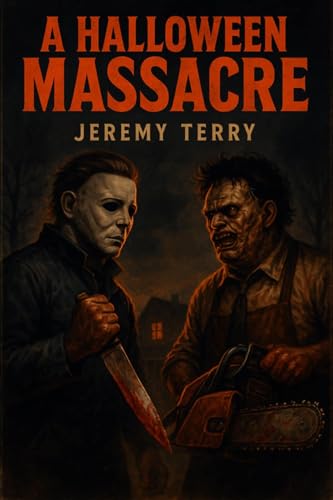 The Halloween Massacre