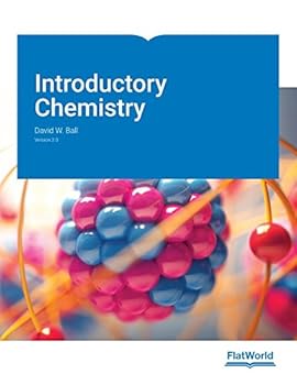 Paperback Introductory Chemistry Version 2.0 Book