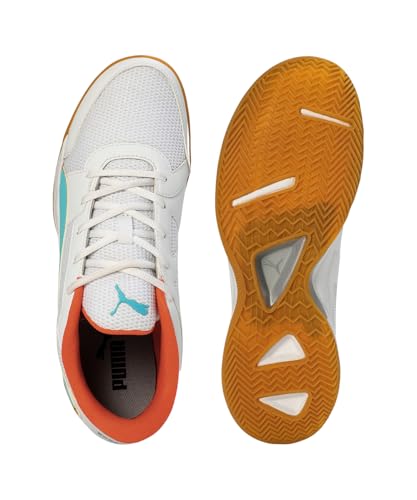 Image of Puma Unisex Adult Deuce Tennis Shoe
