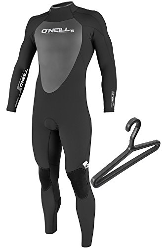O'NEILL Epic II 3/2 CT Full Suit Wetsuit Men's with Hanger