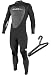 O'Neill Epic II 3/2 CT Full Suit Wetsuit Men's with Hanger