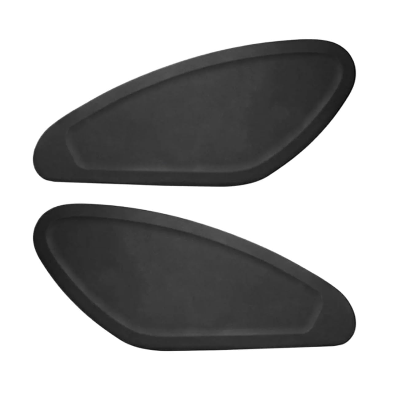 Motorcycle Gas Tank Sticker Motorcycle for Rocket 3 GT R TFC Accessories Side Fuel Tank Pad Pads Protector Stickers Grip Traction Pad Replacement