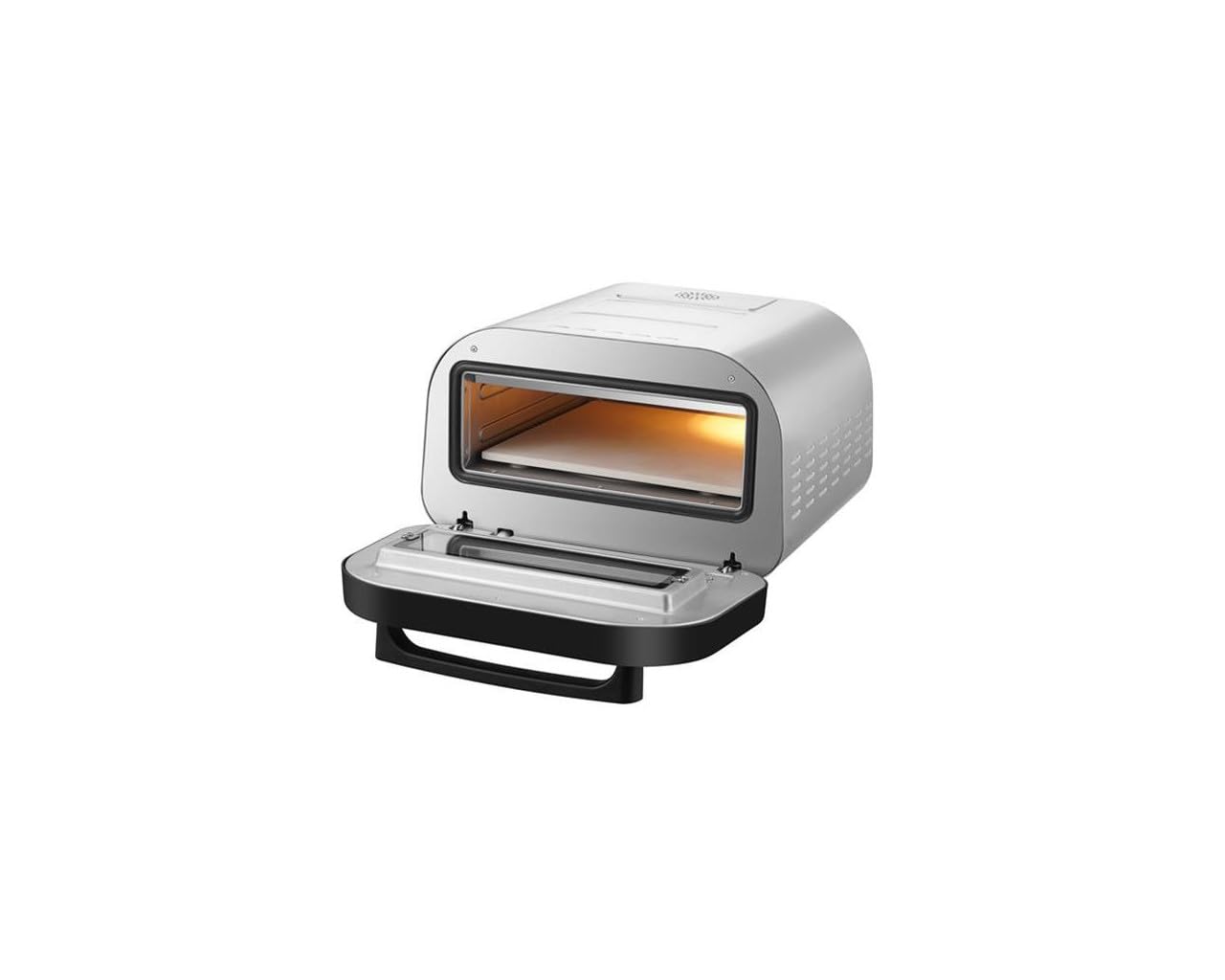 Four À Pizza 1700w 32cm - PIZZA.​PRO1700