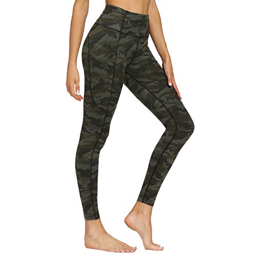 Varsoul Yoga Pants for Women 