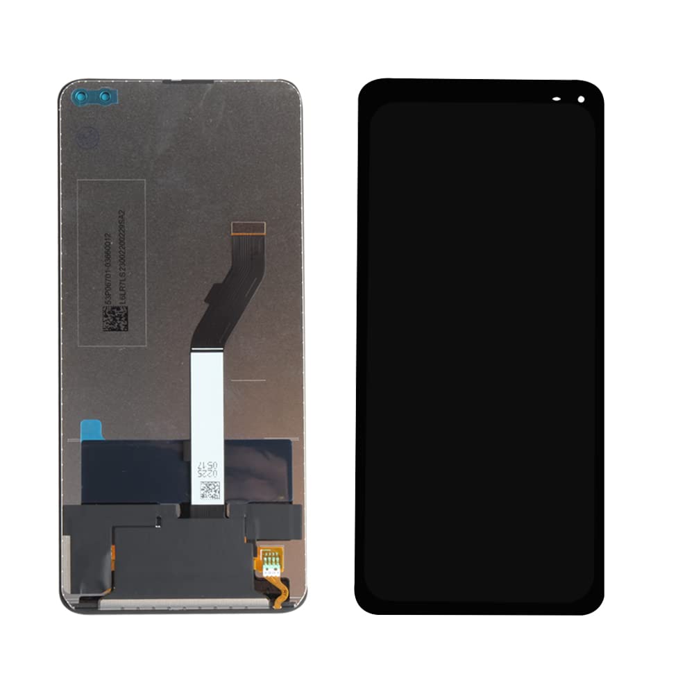Amazon.com: SRJTEK for Xiaomi Poco X2 Screen Replacement for