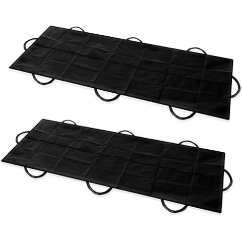 Reallnaive Body Bag Stretcher Combo Cover