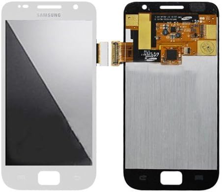 For Samsung Galaxy S i9000 LCD + Touch Screen Digitizer - White - All Repair Parts USA Seller