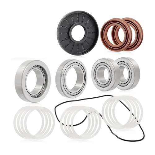 Kit roulement différentiel Polaris RZR 800 boîte engrenage arrière 2008-2014