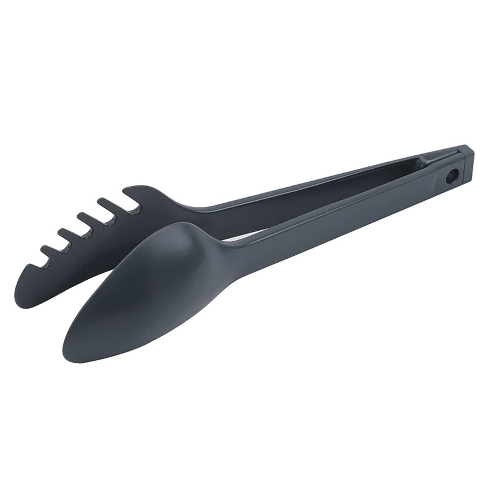 Pinze da Cucina in plastica per Barbecue, grigliate, fritture e insalate.
