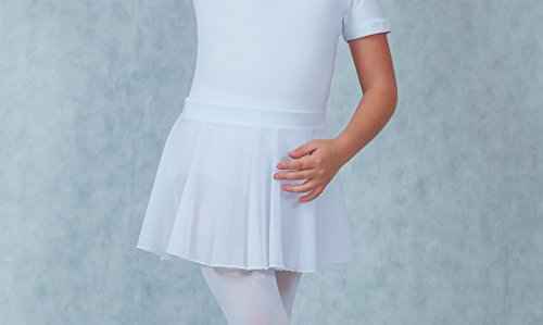 Sports & Outdoors > Ballet & Dancing > Clothing > Girls > Skirts