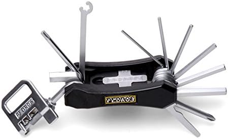 Pedro's ICM Multitool Mini Tool