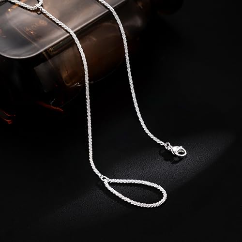 Image of Hand Chain Bracelet for Women Trendy, Dainty Silver Beaded Finger Ring Bracelet Non Tarnish Minimalist Adjustable Simple Cute Silver Bracelets Waterproof Fashion Jewelry