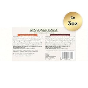 Cesar wholesome bowls grownup comfortable moist canine meals selection pack beef rooster carrots barley  inexperienced beans recipe and rooster apple  candy potato recipe 6 3 oz Bowls   cucciolini doodles