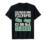 Lustige Gschenke Studenten