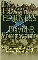 In Heavy Harness 1629189634 Book Cover
