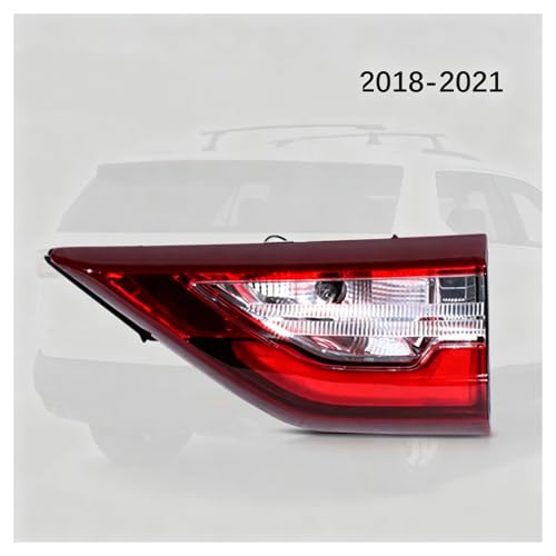 Feu arrière gauche LED Chevrolet Traverse 2019 2020 version US - 3
