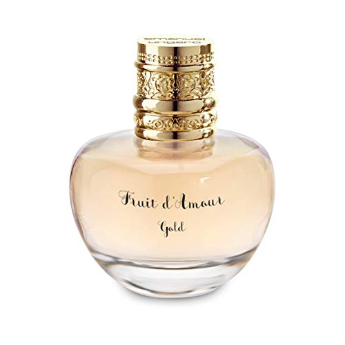 UNGARO GOLD FRUIT D'AMOUR EDT 50ML SPRAY