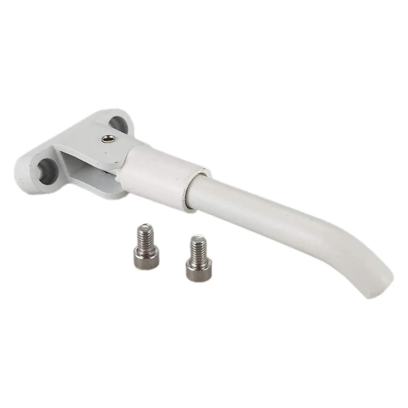 Support de pied pour trottinette Xiaomi M365 et Pro béquille blanche