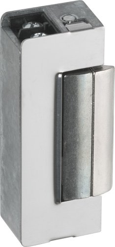 Abus 57555 1 Gâche électrique Gris