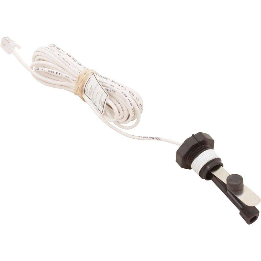 Hayward Aqua-Rite/Logic, interruttore di flusso, 4,6 m, senza tee, confezione da 10
