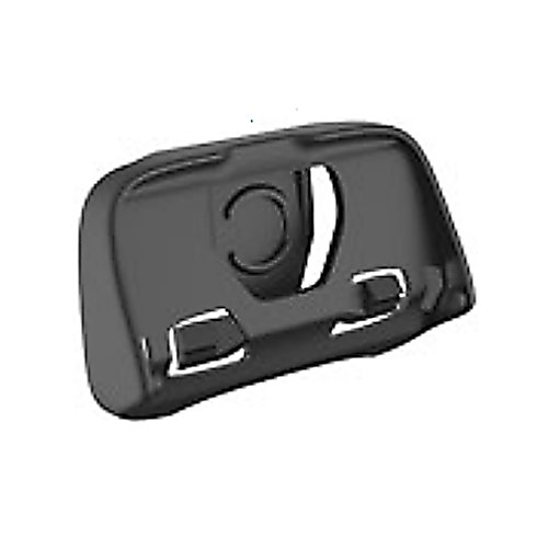 PETZL Fixation TACTIKKA mounting Plate for Vertex Helmet and Alveo Helmet