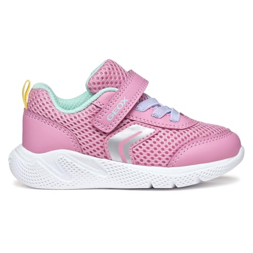 Miniatura 3 de Geox B Sprintye Girl D ZapatillasBebé-Niñas
