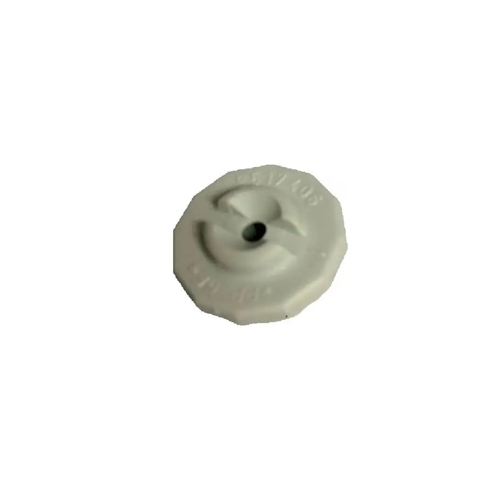 Dishwasher Rinse Nozzle 9517406,Compatible For MEIKO,DV80TM/UH500 | Spray Nozzle Plug, Replacement, Accessories