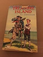 Treasure Island B0014IBGPK Book Cover