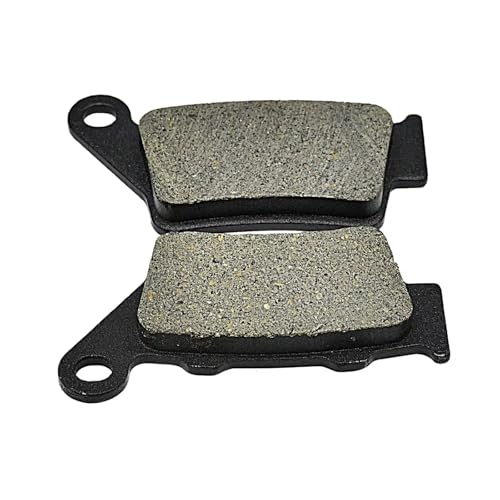 �o�C�N�p�u���[�L�p�b�h Compatible With Aprilia For Pegaso 650 For Trial 2006 2007 2008 For Pegaso 650 Ie 2001 2002 2003 2004 �I�[�g�o�C�t�����g���A�u���[